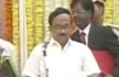 Laxmikant Parsekar Sworn-In as Goa’s Next Chief Minister